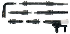 FREN BALATA FİŞİ ARKA 2.0 D 11- LAND ROVER BSG LR061394