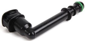 FAR YIKAMA BAĞLANTI BORUSU 09-13 VW GOLF6 ORJINAL 5K0955665