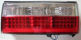 LB STOP LAMBASI SOL LEDLİ BEYAZ BMW E30 NATUREL 63211386941L