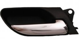 İÇ KAPI KOLU SAĞ BMW E46 NATUREL 51418200724