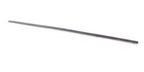 KAPI ÇITASI ÖN L SİYAH 98-03 VW GOLF4 BTAP 1J4853515J