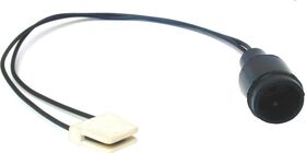 FREN BALATA FİŞİ ÖN 83-90 BMW E30 BSG 34359058889