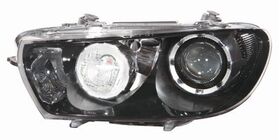 FAR SAĞ 08-13 VW SCIROCCO DEPO 1K8941754B