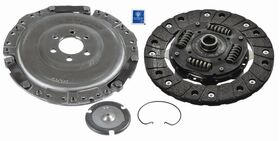 DEBRİYAJ SETİ 94-01 VW POLO CLASSIC SACHS 1L0198012