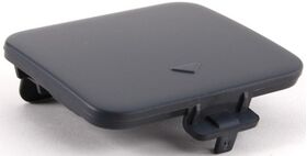 ÇEKİ KAPAĞI ÖN BMW E60 BTAP 51117111787