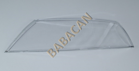 FAR CAMI SAĞ SKODA OCTAVIA 04-08 1Z1941017P