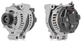 ALTERNATÖR 14V 150A 09-13 LAND ROVER  DENSO LR023421