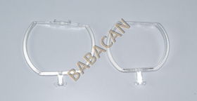 SİLİKON ANGEL HALKA SET SAĞ BMW F30 LAMP 63117339386