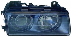 FAR SOL BENEKSİZ 90-95 BMW E36 DEPO 63121393271