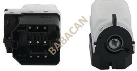 KONTAK SOKETİ BMW E39 BTAP 61326901962