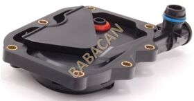 MANİFOLD VALFİ BMW E32 BTAP 11617501562