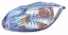 SİNYAL LAMBASI 98-01 FORD FOCUS DEPO XS4X13K384