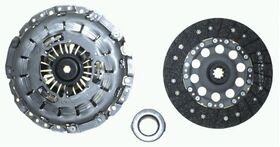 DEBRİYAJ SETİ BMW E46 00-05 SACHS 21207531844