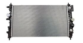 SU RADYATÖRÜ 10- OPEL ASTRA J KALE 1300306