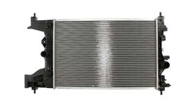 TURBO RADYATÖRÜ 10- OPEL ASTRA J BSG 1302148