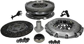 VOLANLI DEBRİYAJ SETİ 08- AUDI A4 LUK 0B2105266C