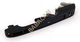 KAPI KOLU ÖN R 83-91 VW GOLF2 BTAP 191837208