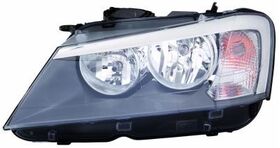 FAR SAĞ 11-14 BMW X3 F25 DEPO 63127217288