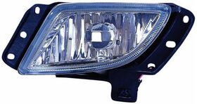 SİS FARI SOL 00-01 MAZDA 626 DEPO GG2M51690C