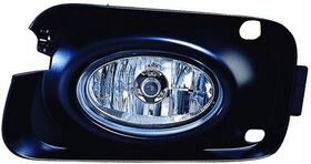 SİS FARI SOL 2004-2008 HONDA ACOORD DEPO 33951SAA003