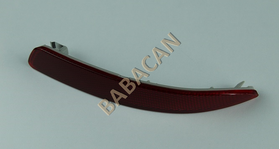 REFLEKTÖR SAĞ BMW X5 E70 BTAP 63217158950