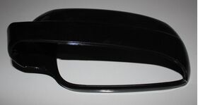 AYNA KAPAĞI L 98-06 VW GOLF4 NATUREL 3B0857537