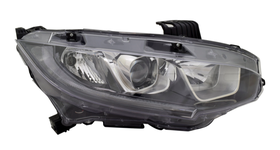 FAR SAĞ 17- HONDA CIVIC DEPO 33100TECP01