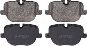 FREN BALATASI ARKA 4.4 D-5.0 09-13 LAND ROVER BSG LR025739