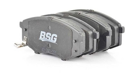 FREN BALATASI ÖN 09- HYUNDAI IX35 BSG 581012SA50