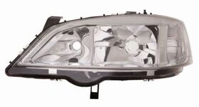 FAR SOL 98-07 OPEL ASTRA G DEPO 1216157
