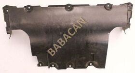 MOTOR ALT MUHAFAZASI 04-11 VW TOUAREG BTAP 7L0825285