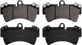 FREN BALATASI ÖN 04- VW TOUAREG DELPHI 7L0698151J