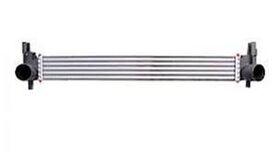 TURBO RADYATÖRÜ 10- VW POLO KALE 6R0145805