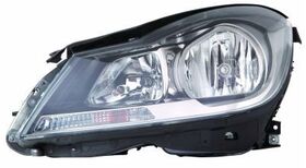 FAR SOL 2011-2014 MERCEDES W204 DEPO A2048209559