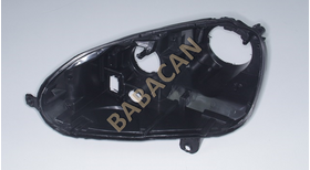 FAR KASASI SOL 04-09 VW GOLF5 LAMP 1K6941039