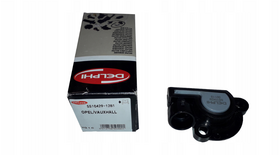 GAZ KELEBEK POTANSİYOMETRESİ 91-01 OPEL ASTRA F DELPHI 817204