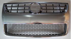 PANJUR KROM 07-10 VW TOUAREG BTAP 7L6853653H