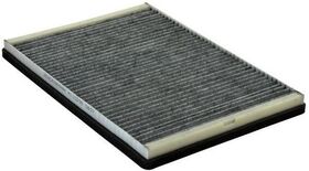 POLEN FİLTRESİ KARBONLU 1997-2004 MERCEDES A W168 BSG A1688300818