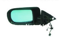 AYNA KOMPLE SAĞ BMW E39 BTAP 51162694892