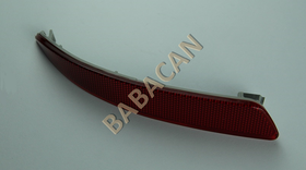 REFLEKTÖR SOL BMW X5 E70 BTAP 63217158949