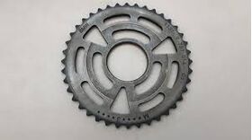 EKSANTRİK MİLİ ZİNCİR DİŞLİSİ N47 N47N 2008-2019 BMW E81 BSG 11317797514