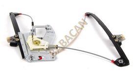 CAM MEKANİZMASI ÖN SAĞ MOTORSUZ BMW E39 BTAP 51338252394