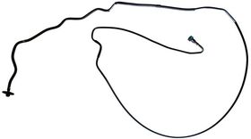 YAKIT BESLEME BORUSU 11- HYUNDAI ACCENT BSG 313104L000