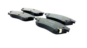 FREN BALATASI ÖN OPEL ASTRA J 09- SANGSIN 1605178