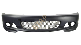 TAMPON ÖN SET BMW E46 BTAP 51117893057