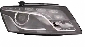 FAR SAĞ 08- AUDI Q5 DEPO 8R0941030AF