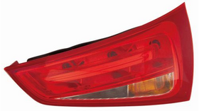 STOP LAMBASI SOL 10-15 AUDI A1 DEPO 8X0945093