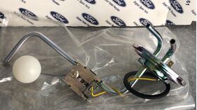 YAKIT DEPO ŞAMANDIRASI 98-01 FORD TRANSIT TURBO BSG 99VT9275AB