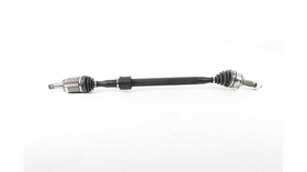 AKS KOMPLE ÖN SAĞ 11- CHEVROLET AVEO BSG 95015622