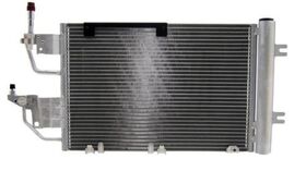 KLİMA RADYATÖRÜ 04-07 OPEL ASTRA H BSG 1850111